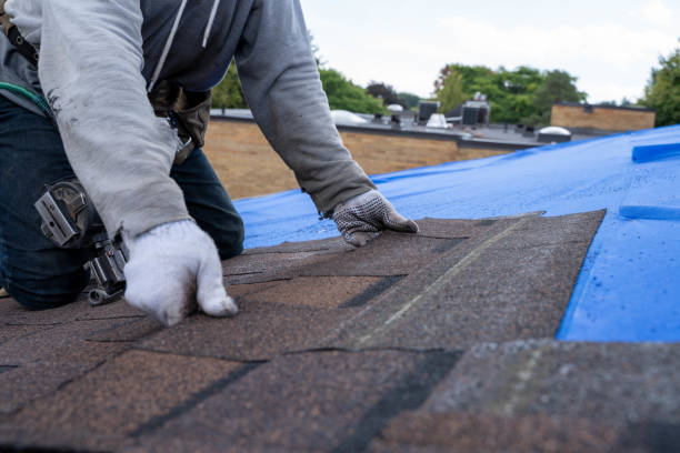 Tile Roofing Contractor in Roslyn, PA