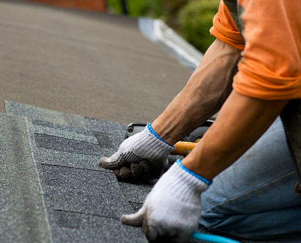Quick and Trustworthy Emergency Roof Repair Services in Roslyn, PA
