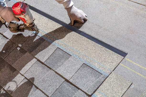 Best Gutter Installation and Roofing  in Roslyn, PA